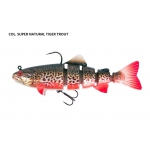 FOX RAGE JOINTED TROUT 